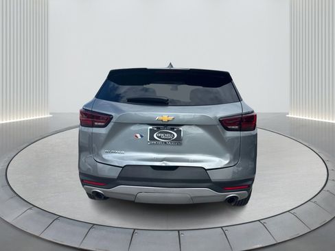 Certified 2023 Chevrolet Blazer LT image 7
