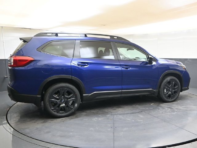 New 2026 Subaru Ascent Bronze Edition AWD/4WD image 6