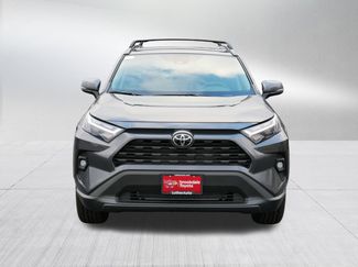 Certified 2025 Toyota RAV4 XLE Premium video 2