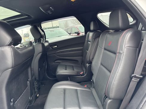 Used 2022 Dodge Durango R/T w/ Blacktop Package AWD/4WD image 28