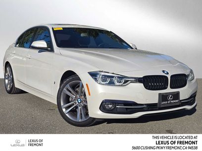Used 2018 BMW 330e
