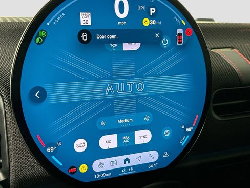 New 2026 MINI Cooper S image 18