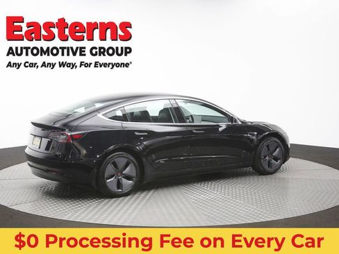 Used 2018 Tesla Model 3 RWD image 36