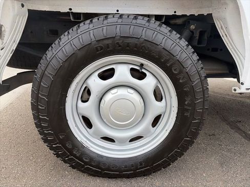 Used 2022 Ford F150 XL w/ XL Power Equipment Group image 10