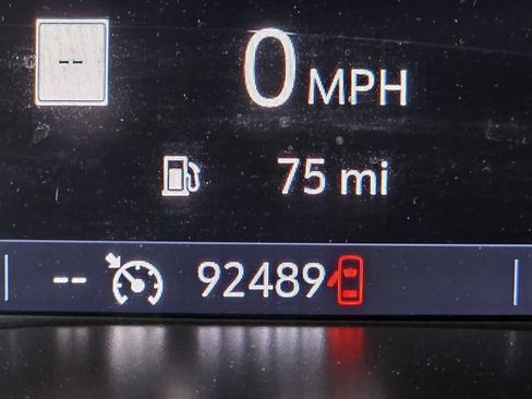 Used 2021 GMC Canyon AT4 AWD/4WD image 35
