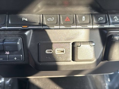 Used 2023 Chevrolet Silverado 2500 W/T w/ WT Convenience Package AWD/4WD image 26
