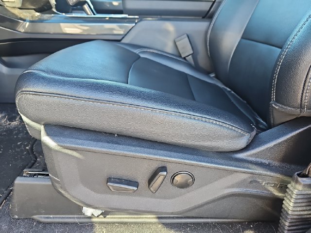 Used 2023 Ford F150 XLT w/ Equipment Group 302A High AWD/4WD image 12