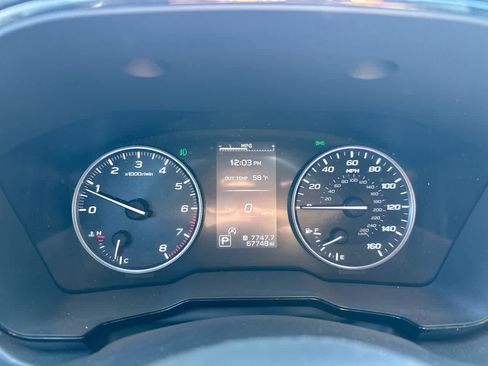 Used 2020 Subaru Outback Premium w/ Popular Package #1 image 31