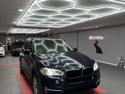 Used 2015 BMW X5 sDrive35i