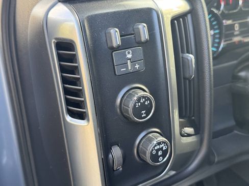 Used 2015 Chevrolet Silverado 2500 LT image 11