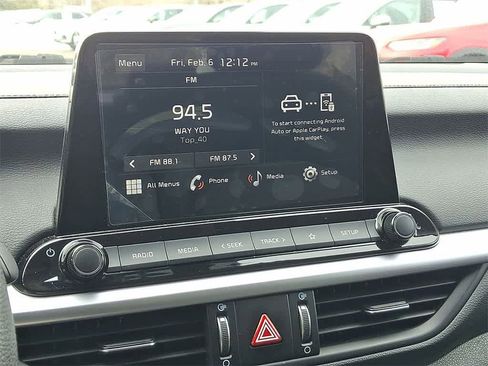 Used 2023 Kia Forte LXS w/ LXS Technology Package image 14