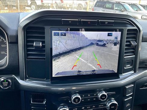 Certified 2023 Ford F150 XLT w/ Equipment Group 302A High image 22