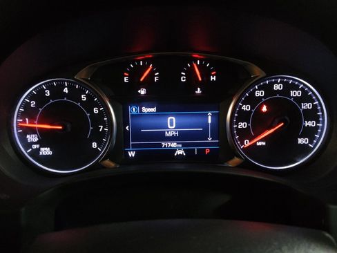 Used 2023 GMC Terrain SLE w/ Driver Convenience Package image 23