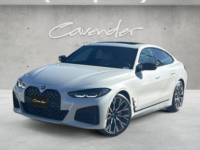 Used 2023 BMW M440i Gran Coupe w/ Premium Package