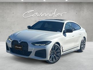 Used 2023 BMW M440i Gran Coupe w/ Premium Package video 1