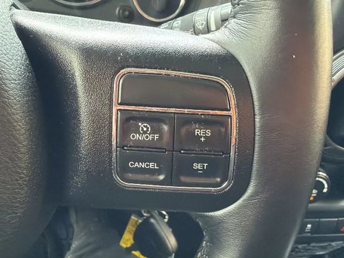 Used 2017 Jeep Wrangler Unlimited Sport w/ Quick Order Package 23S AWD/4WD image 11