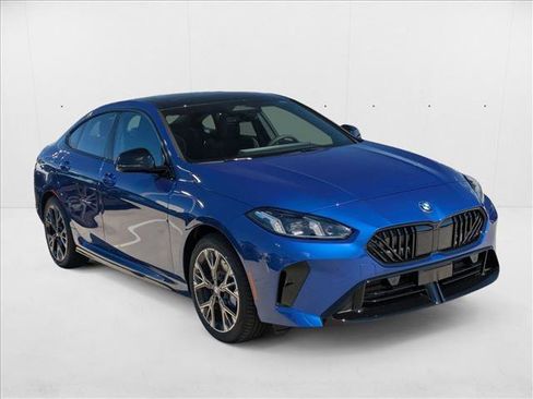 Used 2026 BMW 228i xDrive w/ Premium Package image 7