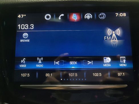 Used 2015 Cadillac SRX FWD image 25