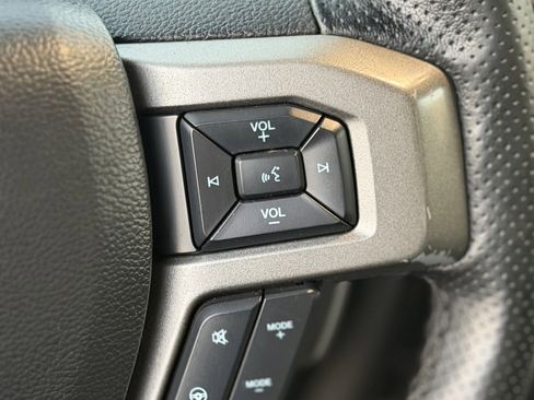 Used 2018 Ford F150 Raptor w/ Equipment Group 802A Luxury AWD/4WD image 32