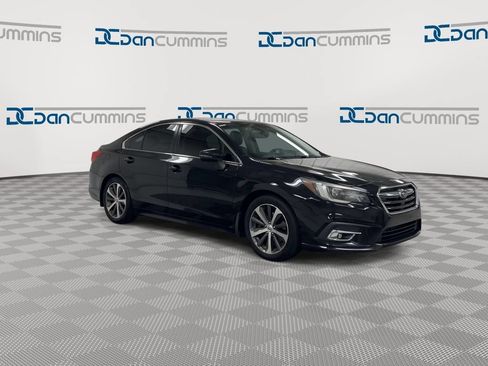 Used 2018 Subaru Legacy 3.6R Limited AWD/4WD image 2