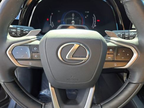 Used 2023 Lexus RX 350 Premium Plus w/ Cold Area Package image 21