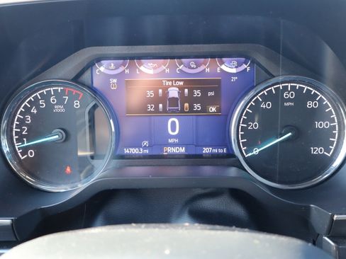 Used 2023 Ford F150 XLT w/ Equipment Group 302A High image 27