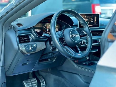 Used 2018 Audi S5 Prestige w/ S Sport Package image 11