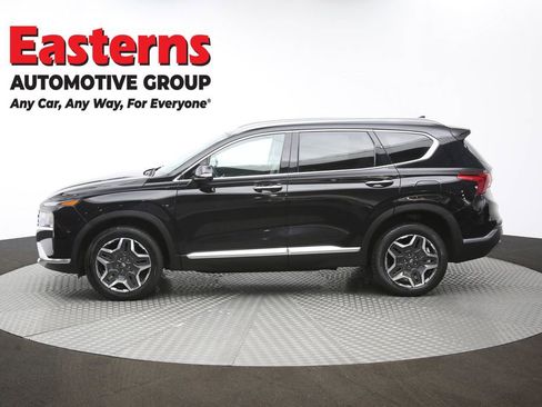 Used 2023 Hyundai Santa Fe SEL Premium image 62