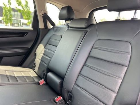 Used 2023 Honda CR-V EX-L image 31