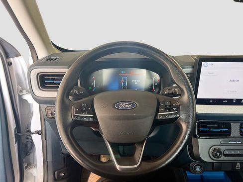 Used 2025 Ford Maverick XLT FWD image 11