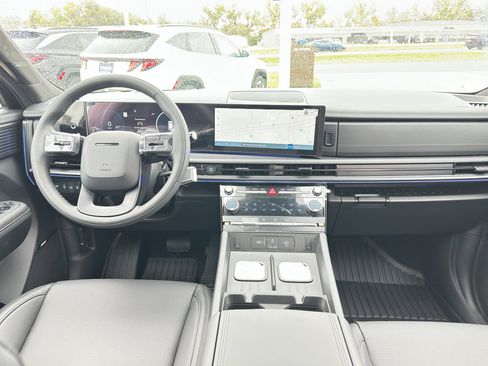 New 2026 Hyundai Santa Fe Calligraphy image 10