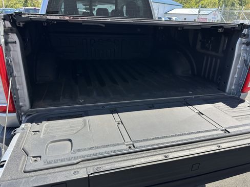 Certified 2022 Ford F150 Limited image 7