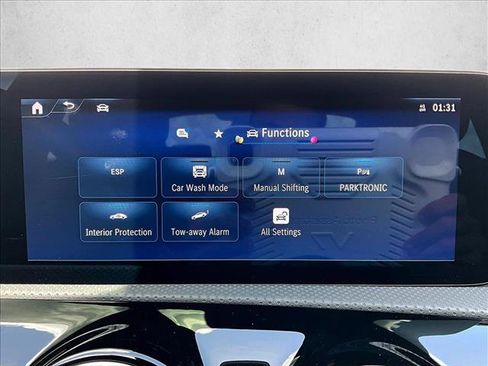 Used 2026 Mercedes-Benz CLA 250 image 24