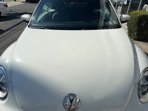 Used 2013 Volkswagen Beetle 2.5 FWD image 23