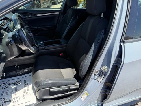Used 2021 Honda Civic Sport image 30