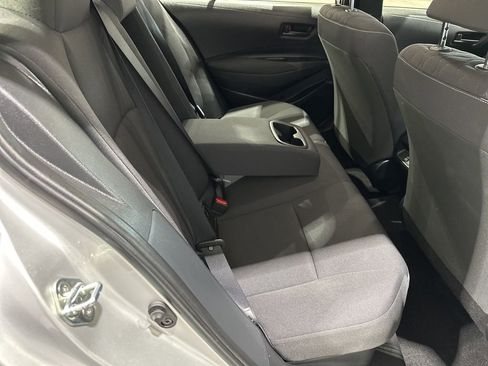 Used 2023 Toyota Corolla LE w/ LE Premium Package AWD/4WD image 19