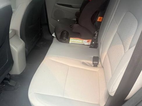 Used 2020 Hyundai Tucson Value AWD/4WD image 4