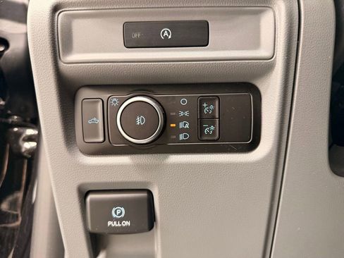 Used 2025 Ford F150 XLT w/ Equipment Group 301A Standard AWD/4WD image 23