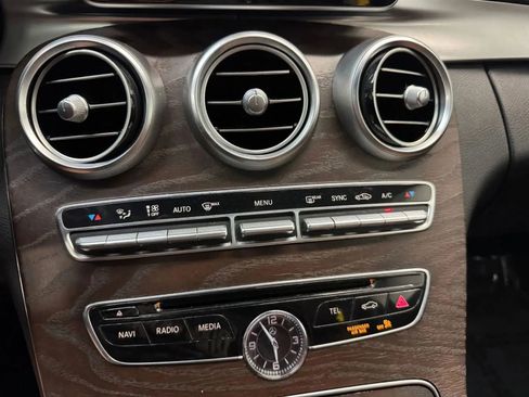 Used 2017 Mercedes-Benz C 300 4MATIC Coupe w/ Premium 1 Package image 26