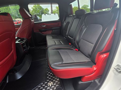 Used 2023 RAM 1500 Rebel w/ Rebel Level 1 Equipment Group AWD/4WD image 25