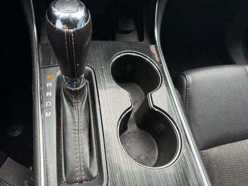 Used 2020 Chevrolet Impala LT FWD image 14