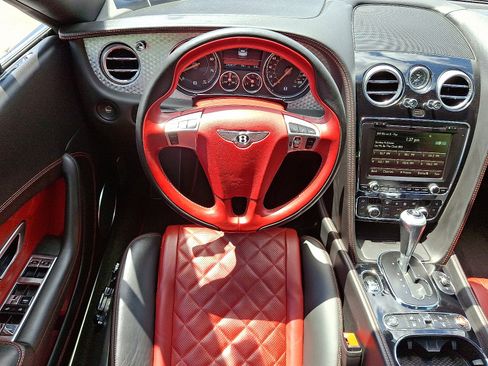 Used 2017 Bentley Continental GT V8 S image 5