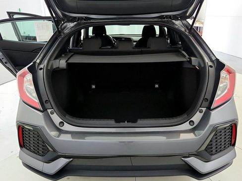 Used 2018 Honda Civic LX image 20