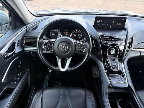 Used 2023 Acura RDX FWD image 30