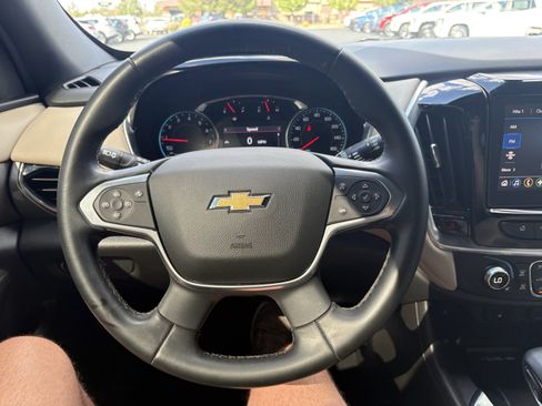 Used 2023 Chevrolet Equinox LT w/ LPO, Floor Liner Package AWD/4WD image 21