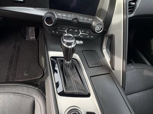 Used 2017 Chevrolet Corvette Grand Sport image 32