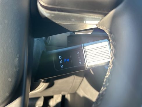 New 2026 Hyundai Elantra SEL Sport w/ Cargo Package image 18