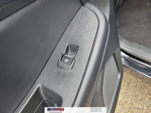 Used 2024 Ford Edge SEL image 13