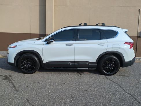 Certified 2023 Hyundai Santa Fe XRT image 7
