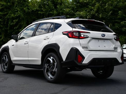New 2026 Subaru Crosstrek 2.5i Limited AWD/4WD image 5